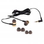 VocoPro IE-9 Professional In-Ear Stereo Earphones